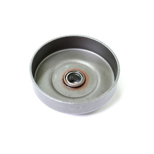 Pignon chaine tronçonneuse Jonsered, Mc Culloch, Husqvarna, Partner, Poulan.