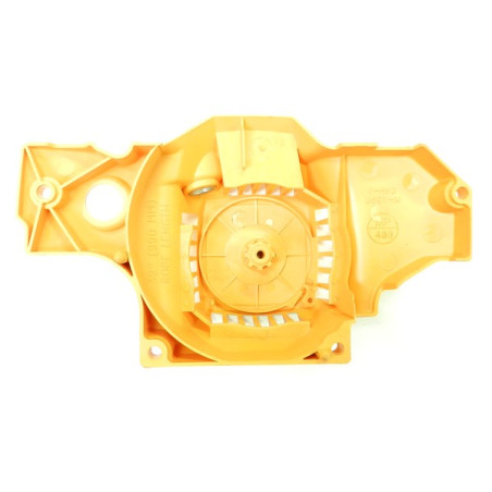 Carter lanceur tronçonneuse Mc Culloch