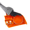 Frein chaine tronçonneuse Husqvarna 136, 137, 141, 142 modal atc