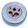 Pignon chaine tronconneuse Mc Culloch - 501628301 modal atc