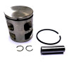 Piston tronçonneuse Mc Culloch 740, Mac Xtreme 8-42, Mac 842 modal atc