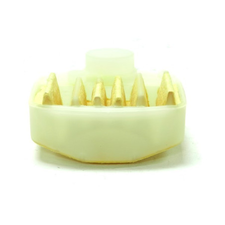 Filtre à air tronçonneuse Husqvarna et Jonsered