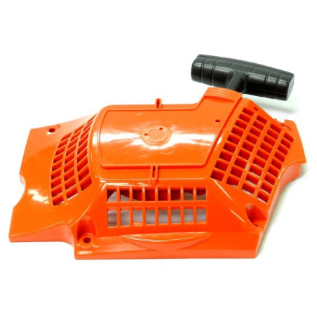 Lanceur tronçonneuse Husqvarna