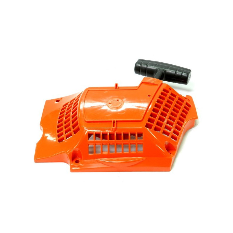 Lanceur tronçonneuse Husqvarna