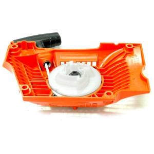 Lanceur tronçonneuse Husqvarna