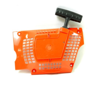 Lanceur tronçonneuse Husqvarna