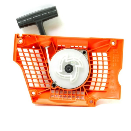 Lanceur tronçonneuse Husqvarna