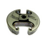 Embrayage tronçonneuse Husqvarna / Jonsered / Mc Culloch modal atc