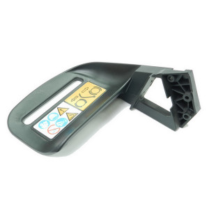 Levier frein de chaine tronconneuse Mc Culloch