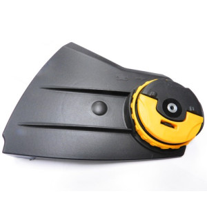 Carter chaine tronconneuse électrique Mc Culloch Promac 2200