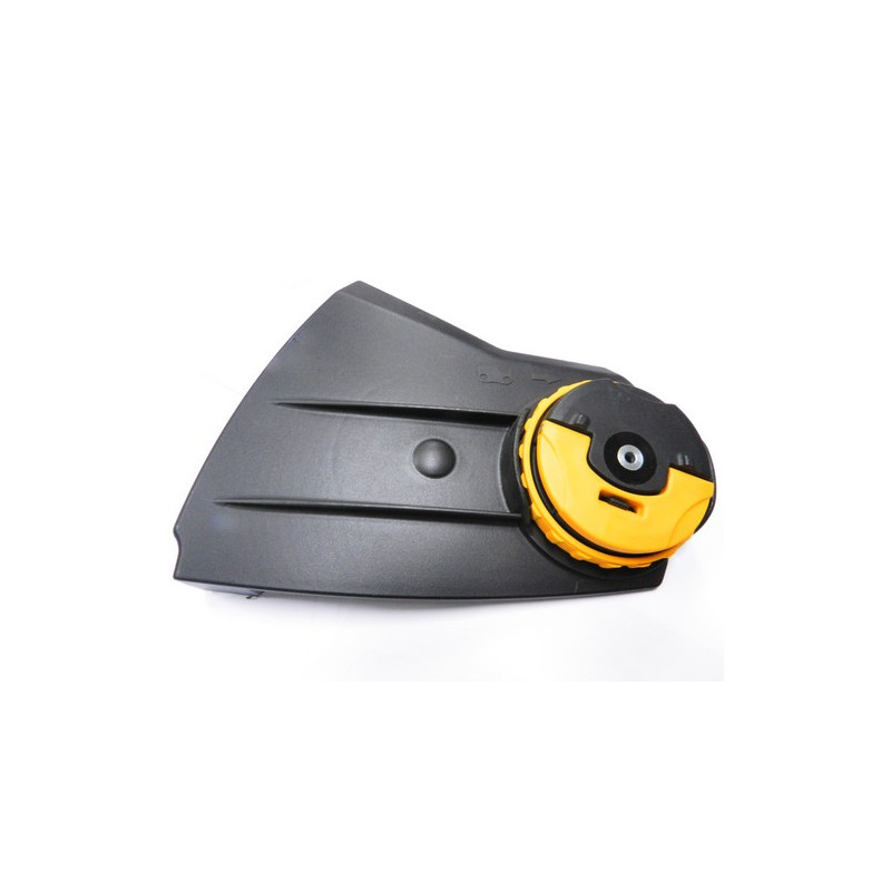 Carter chaine tronconneuse électrique Mc Culloch Promac 2200