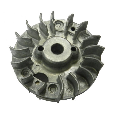 Volant tronçonneuse Mc Culloch