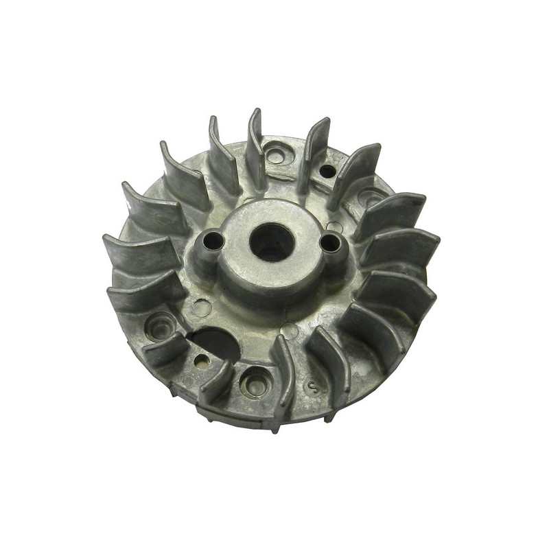 Volant tronçonneuse Mc Culloch