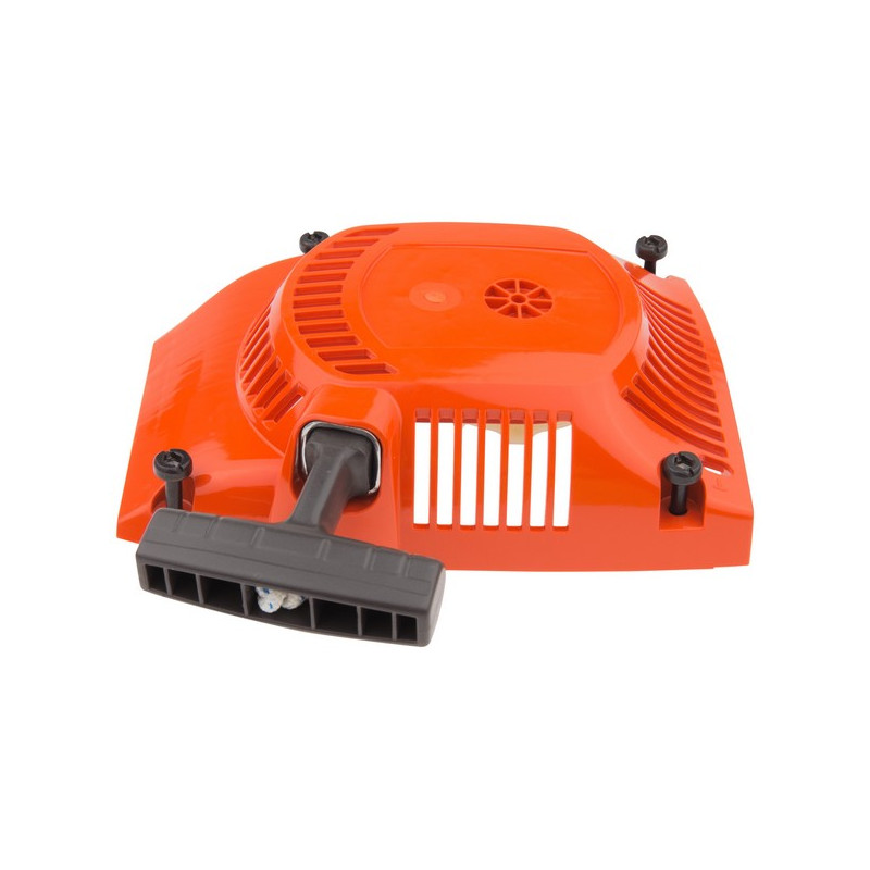 Lanceur tronçonneuse Husqvarna