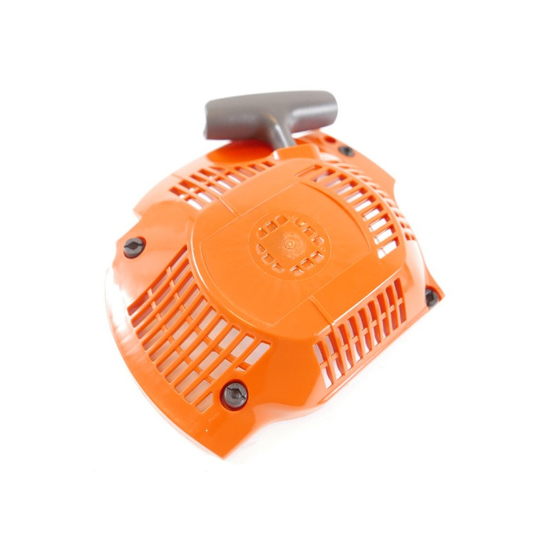 Lanceur complet tronçonneuse Husqvarna