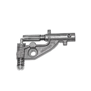 Pompe à huile tronçonneuse Husqvarna