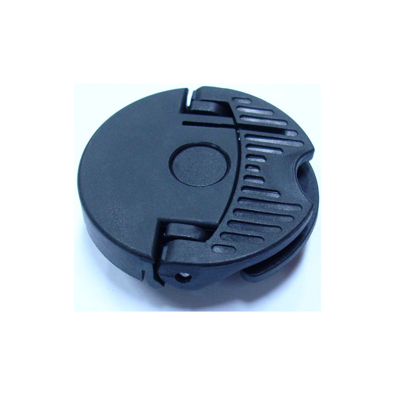 Molette carter chaine tronconneuse Mc Culloch