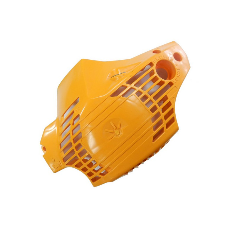 Carter lanceur tronçonneuse Mc Culloch