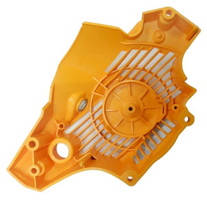 Carter lanceur tronçonneuse Mc Culloch