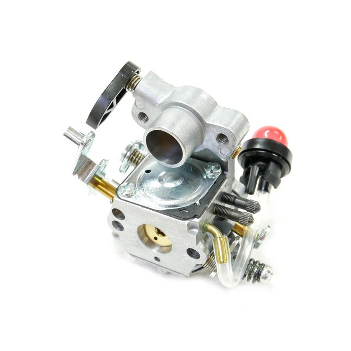 Carburateur Adaptable Pour Tronçonneuse Mc Culloch Remplace 530069722