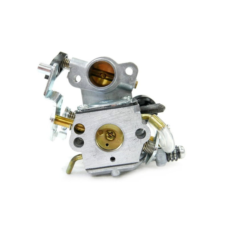thumbnail image 2 of Carburetor For XTREME For ZAMA W-26 W-26C C1M-W26 Gasket Chain Saw 2 of 12