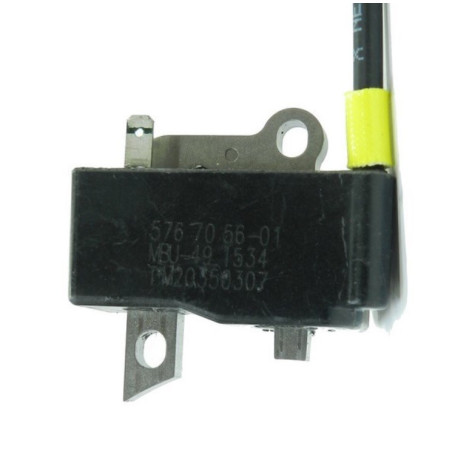 Bobine d'allumage tronçonneuse Husqvarna / Mc culloch