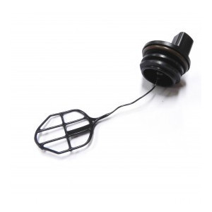 Bouchon réservoir essence tronçonneuse Mc Culloch / Partner Jonsered