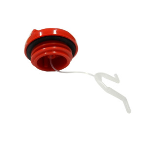Bouchon d'essence tronçonneuse Echo / Shindaiwa