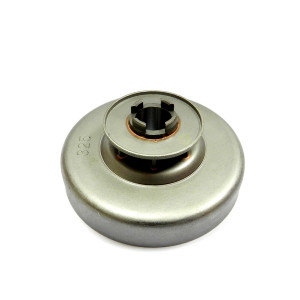 Pignon tronconneuse Shindaiwa 325 7 dents