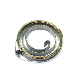 Ressort poulie lanceur tronconneuse Alpina