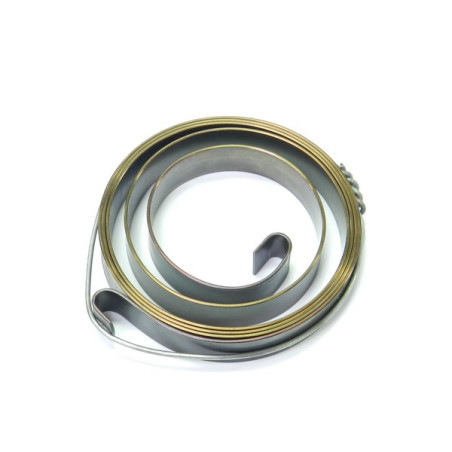 Ressort poulie lanceur tronconneuse Alpina