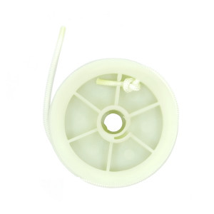 Poulie lanceur tronconneuse Alpina