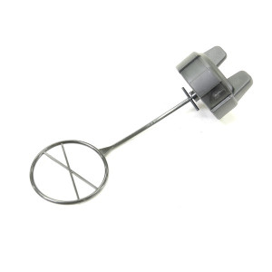 Bouchon réservoir huile tronconneuse Alpina