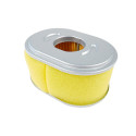 Filtre à air moteur Honda GX110 et GX120 - 17210ZE0505 - Origine