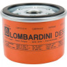 Filtre à huile Lombardini modal atc