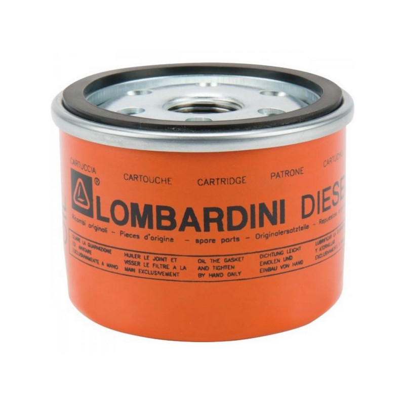 Filtre à huile Lombardini