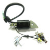 Bobine allumage moteur Honda G150 - Rupteur et condensateur modal atc