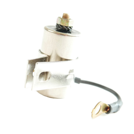 Condensateur moteur Bernard 390320 Origine