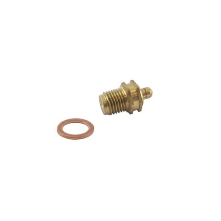 Pointeau pour carburateur de moteur Honda réf 16011-ZE0-931 - pièce pour  tondeuses - Matijardin