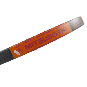 Courroie motobineuse Pubert / Staub LA36