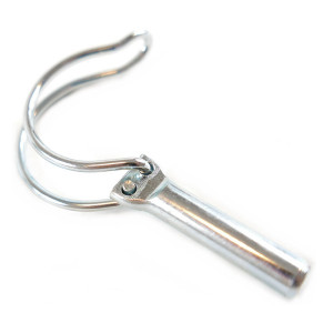 Goupille disque motobineuse Husqvarna / Staub / toutes marques 8x32mm