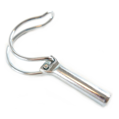 Goupille disque motobineuse Husqvarna / Staub / toutes marques 8x32mm