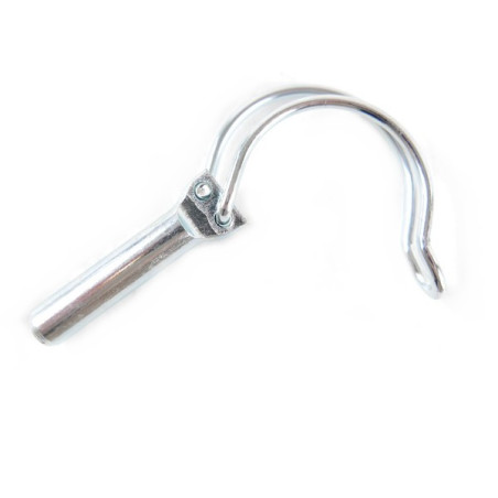 Goupille disque motobineuse Husqvarna / Staub / toutes marques 8x32mm