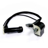 Bobine allumage moteur motobineuse Loncin / Rato / Husqvarna / Oleo Mac modal atc