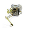 Carburateur Husqvarna moteur Loncin LC154, R100, GT modal atc