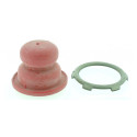 Poire amorcage carburateur moteur Tecumseh -  632694