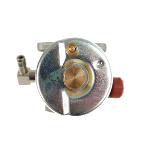 Carburateur motoculteur Tecumseh Geotec