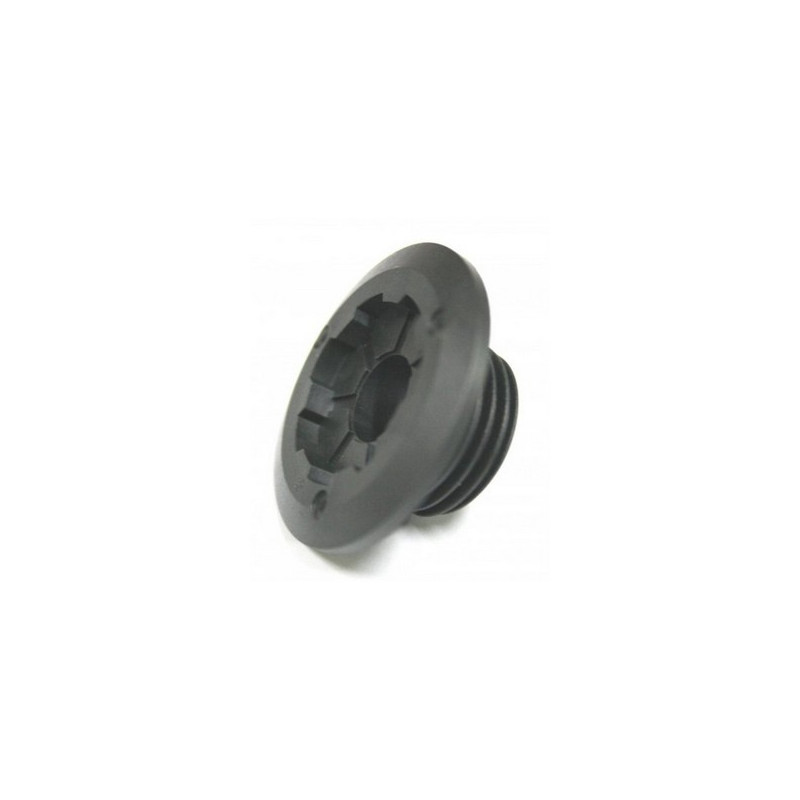 Vis sans fin pompe a huile Tronconneuse Alpina