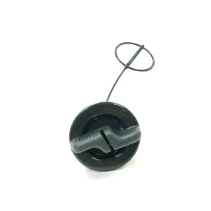 Bouchon essence tronconneuse Alpina