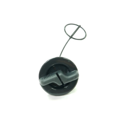 Bouchon essence tronconneuse Alpina